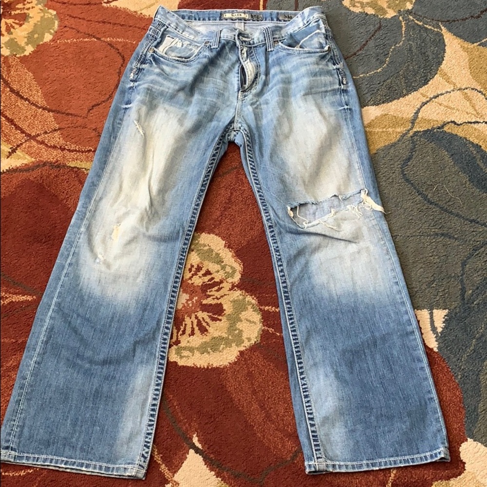 Men’s BKE Tyler jeans